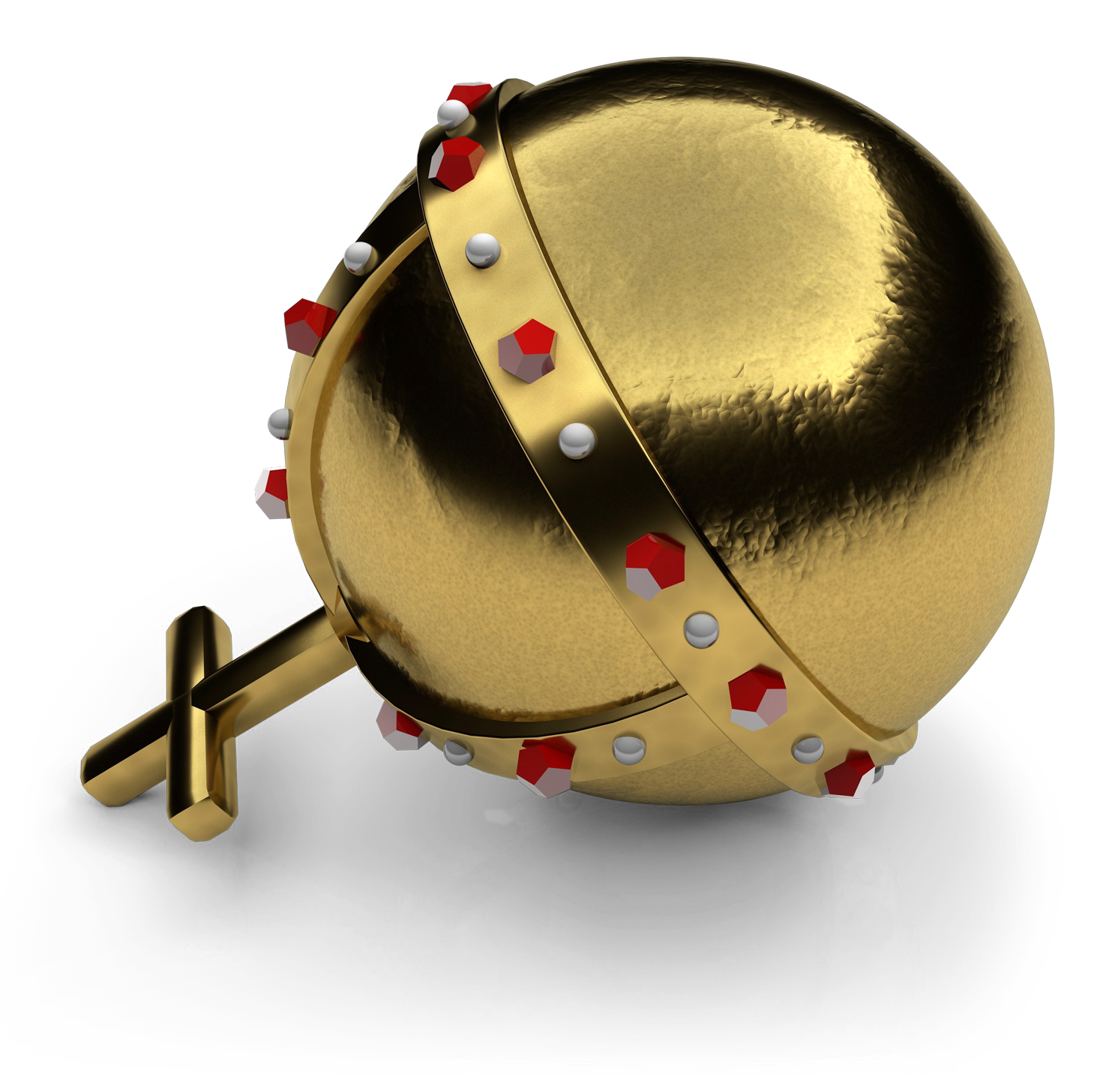 Holy Handgrenade 2b 1